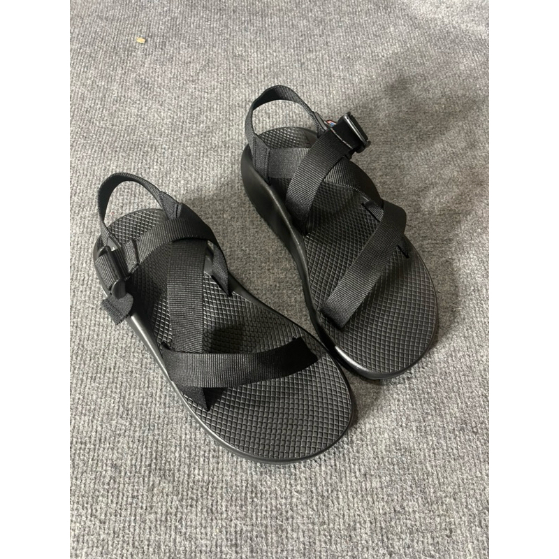Đế Thường 38 - 43 đen full black