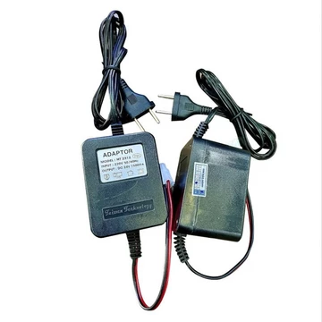 Nguồn Adapter cục nguồn cho máy lọc nước RO 24V sử dụng cho tất cả các máy lọc nước trên thị trường