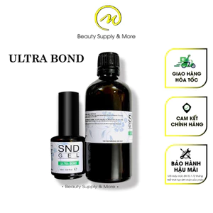 Liên Kết Sơn Gel và Bột/ Bonder Primer giúp gel bám chắc/ Khử Dầu (Ultra bond)