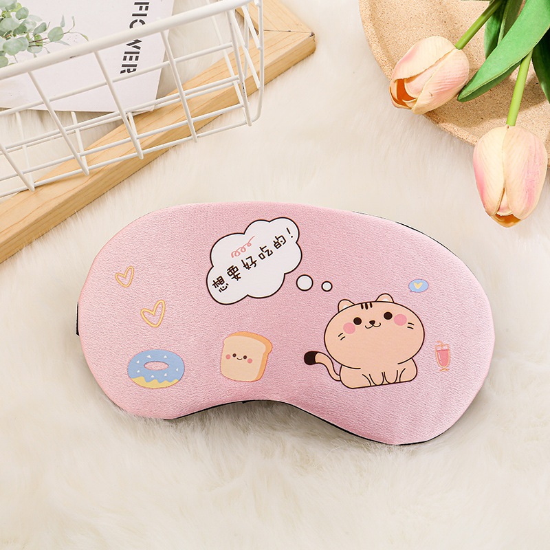 Bịt Mắt Ngủ Có Túi Gel Lạnh Làm Mát Mặt Nạ Mắt Lạnh Bịt Mắt Nước ...