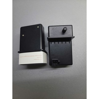 giả lập khóa vô lăng ELV mescedes w204 w207 w212