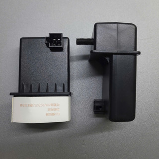giả lập khóa vô lăng ELV mescedes w204 w207 w212
