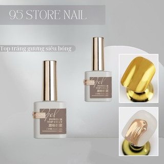 Top tráng gương cao cấp OUBOLI , chà tráng gương siêu bóng mịn