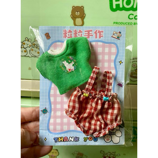 Set quần bí caro đỏ size dian mập,cừu bé(size khác vui lòng ib shop)