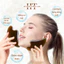 Dụng cụ massage mặt cải thiện nếp nhăn da bằng sừng chăm sóc sắc đẹp - Mỹ nghệ dưỡng sinh HT