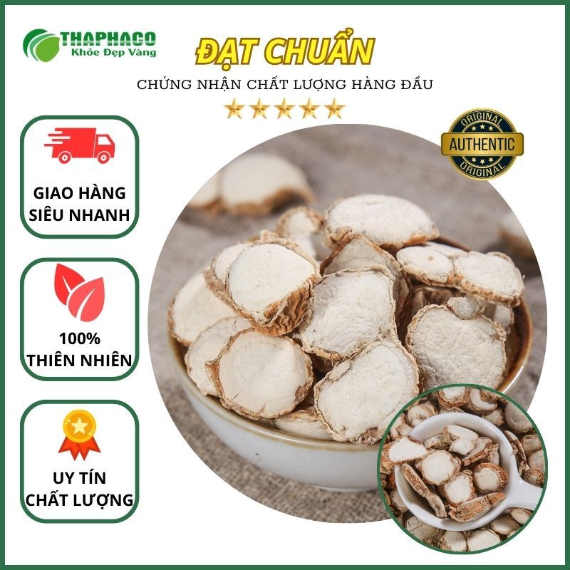 [Thảo Dược] Địa Liền Sấy Khô - 100% Thiên Nhiên - Hàng Loại 1 - Hàng sạch giá tốt - Thaphaco
