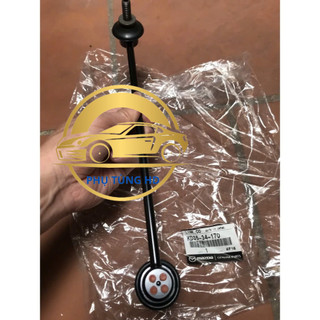 Rotuyn cân bằng  mazda 3, 6, CX5, CX8 hàng chính hãng ( MÃ: KD3534170 - B45A34150 )