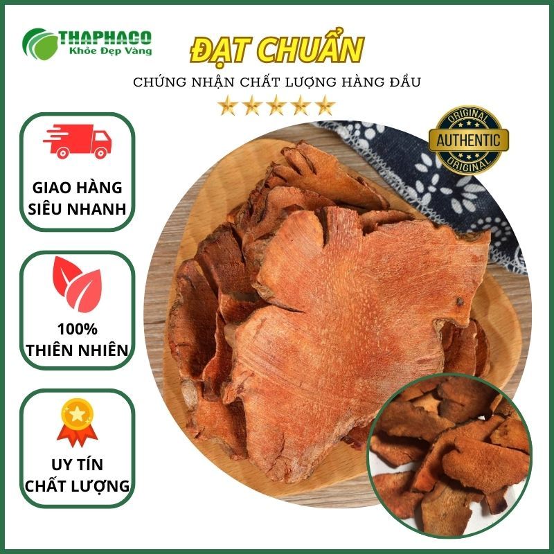Củ khúc khắc ( thổ phục linh ) giá rẻ túi lớn 1kg - Hàng sạch thơm cao cấp