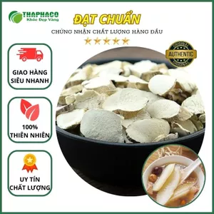 Hoài Sơn/ Củ Mài Hàng Sạch Thơm Cao Cấp Túi Lớn Loại 1kg