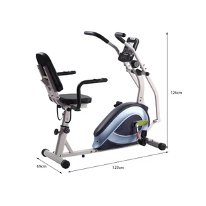 Xe đạp tập phục hồi chức năng BC81013