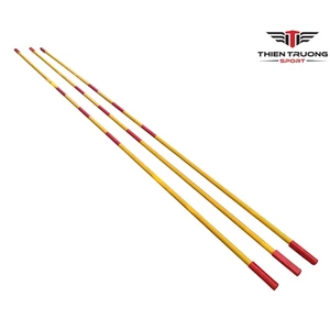 Xà nhảy cao thi đấu T001