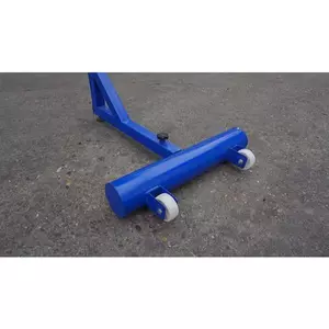 Trụ nhảy cao TT901