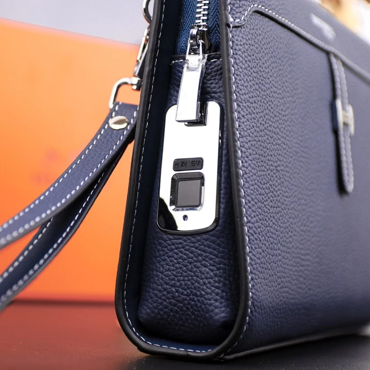 Women's Elegant Shoulder Bag · KVTS01 – 5