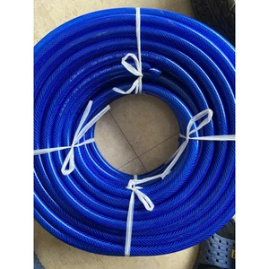 Ống bơm nước dẻo phi 21, cuộn 50m - Chất lượng cao, bền bỉ, tưới tiêu hiệu quả cho mùa màng xanh tốt.
