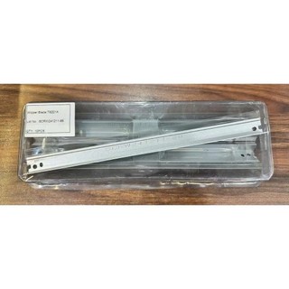 Gạt mực CF500/CF510/CF400/201A/206A/216A/CRG045/CRG054 cho máy HP 252/277/255/254 Canon 611/621/633