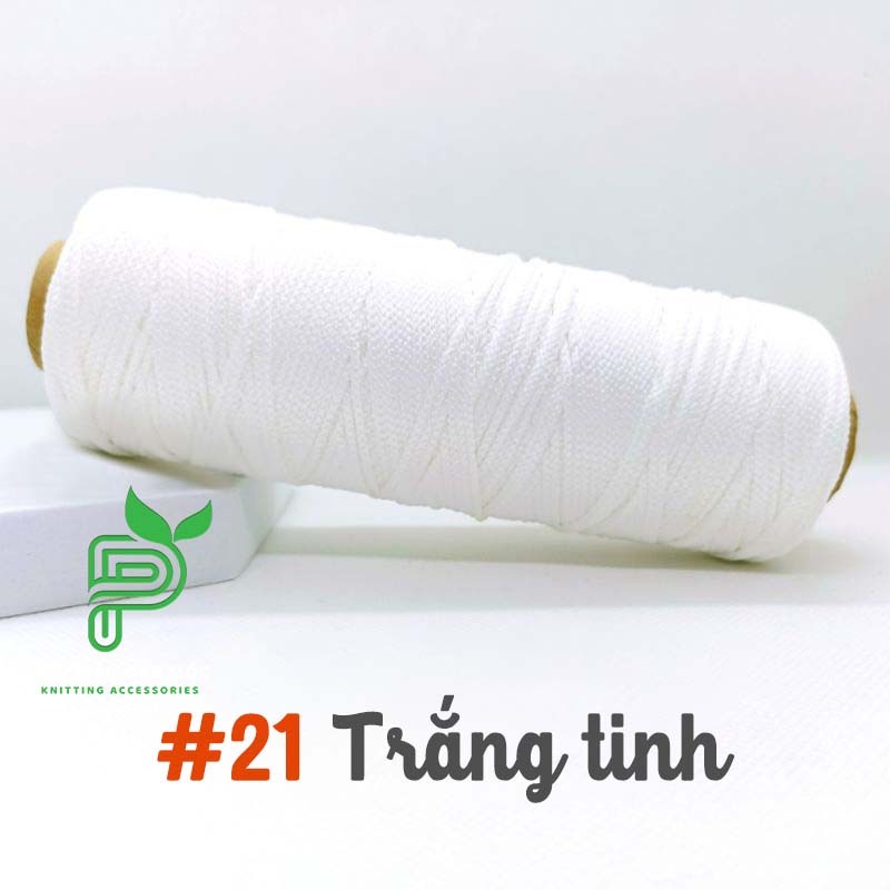 21 Trắng tinh
