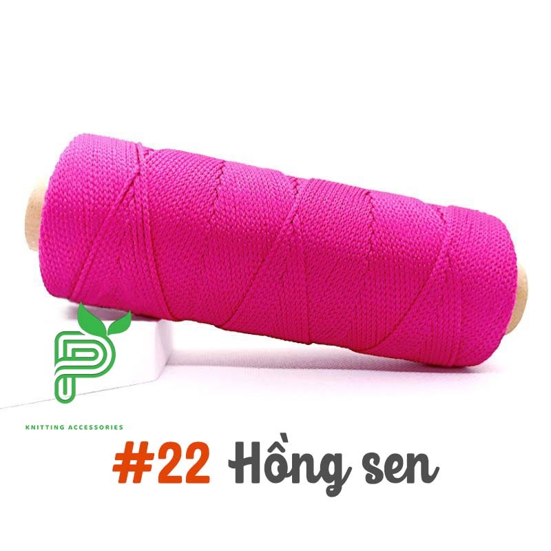 22 Hồng sen