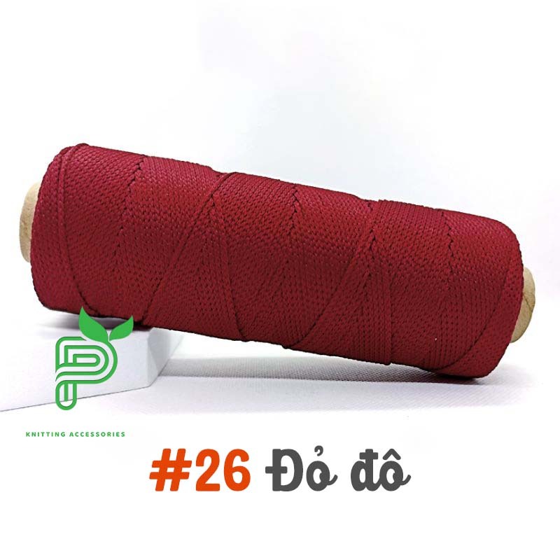 26 Đỏ đô