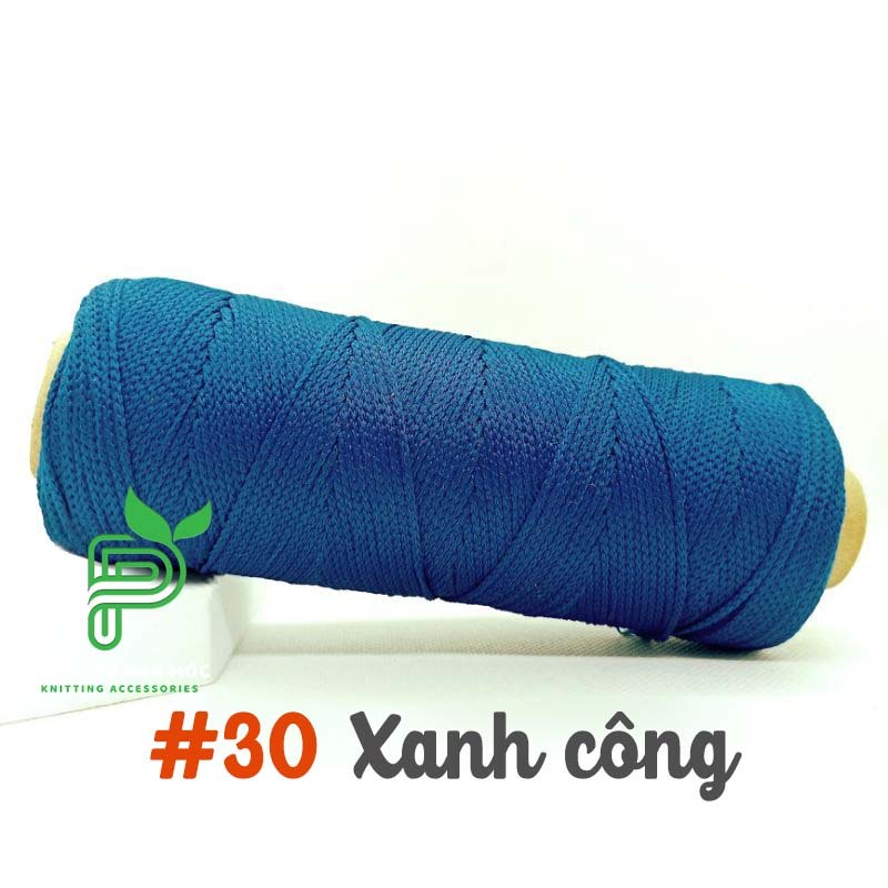 30 Xanh công