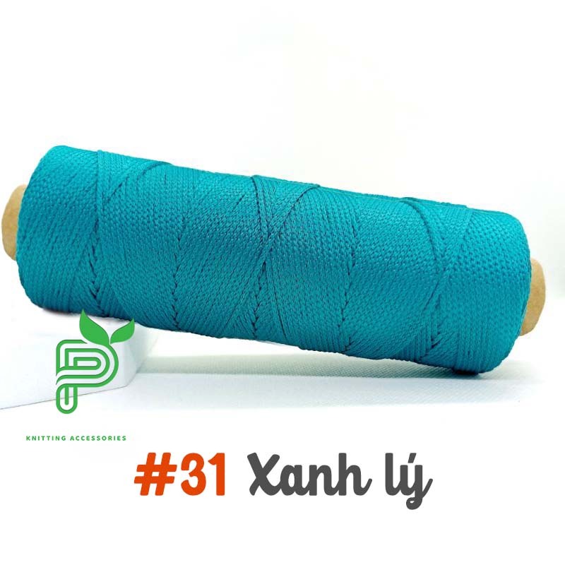 31 Xanh lý