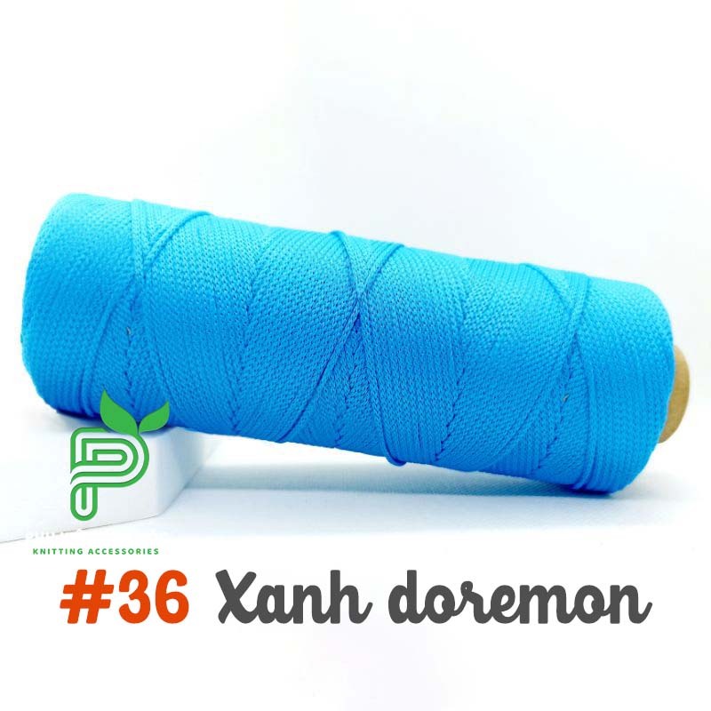 36 Xanh doremon