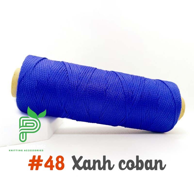 48 Xanh coban