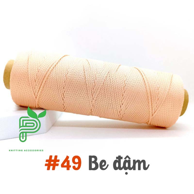 49 Be đậm