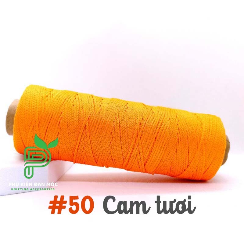 50 Cam tươi