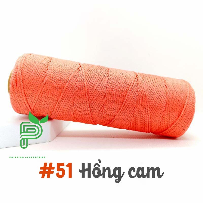 51 Hồng cam