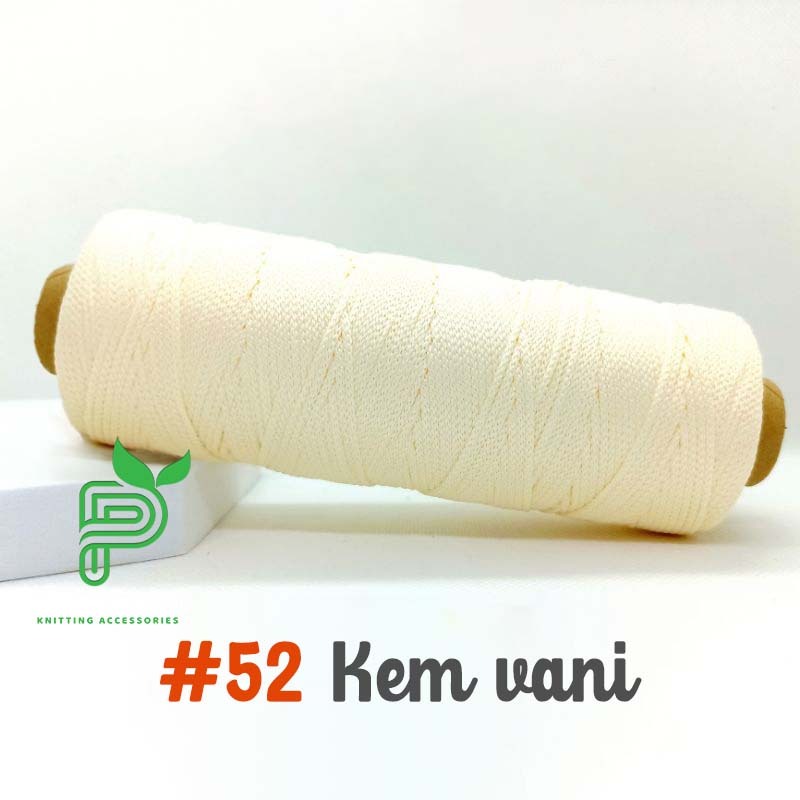 52 Kem vani
