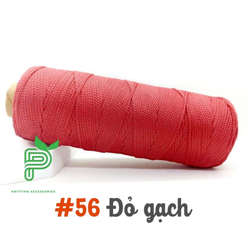 56 Đỏ gạch