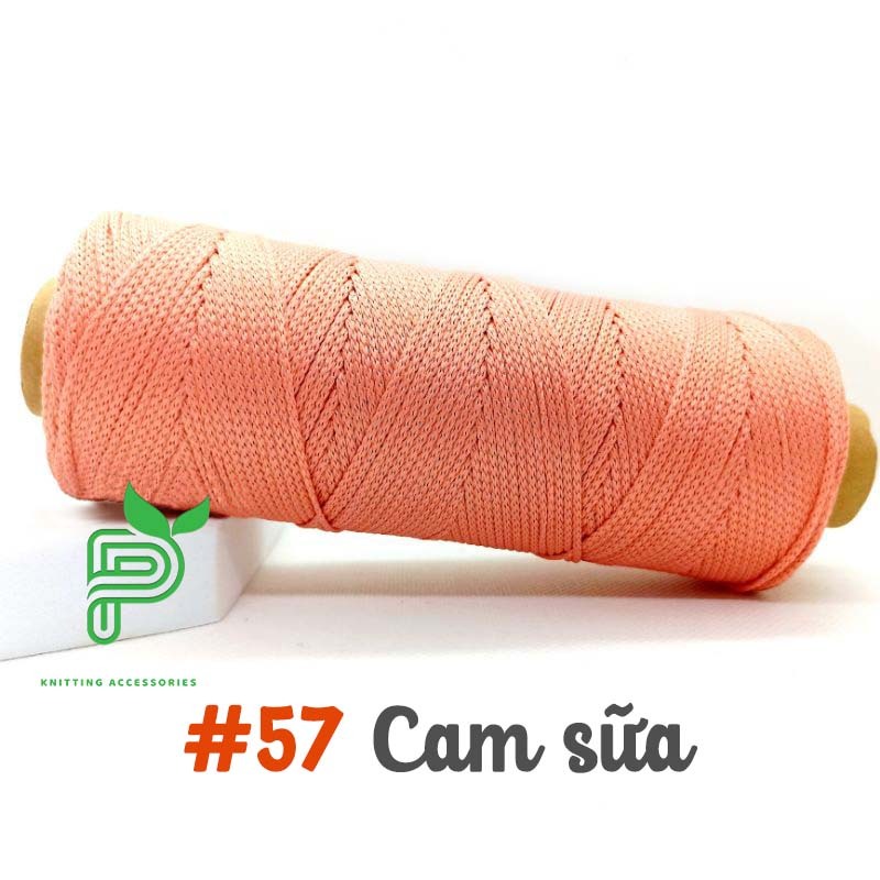 57 Cam sữa