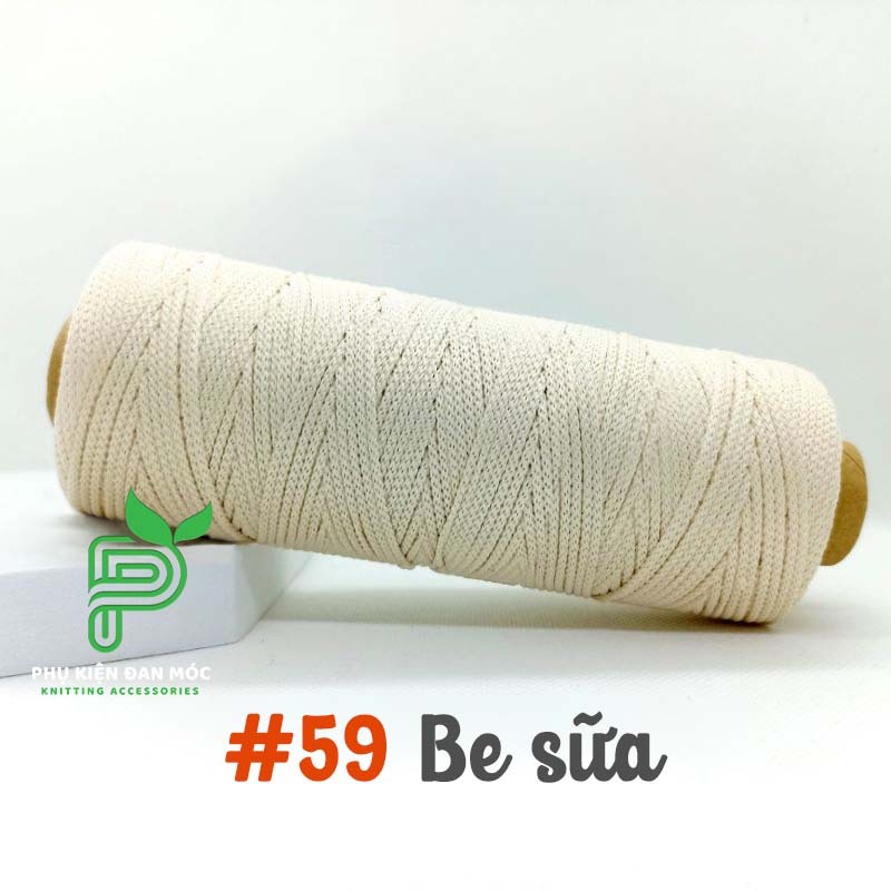 59 Be sữa