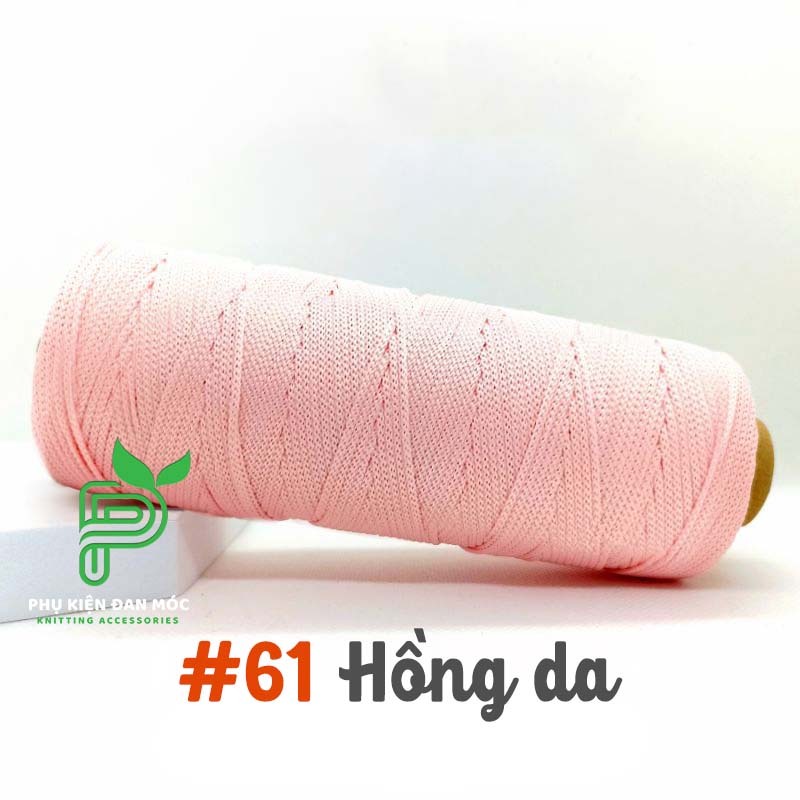 61 Hồng da