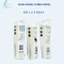 Bộ 3 lõi lọc nước 1,2,3 AQUA Chính hãng, sử dụng tất cả máy lọc nước Kangaroo, Karofi, Sunhouse, Aqua…