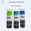 Bộ 3 lõi lọc nước 1,2,3 AQUA Chính hãng, sử dụng tất cả máy lọc nước Kangaroo, Karofi, Sunhouse, Aqua…