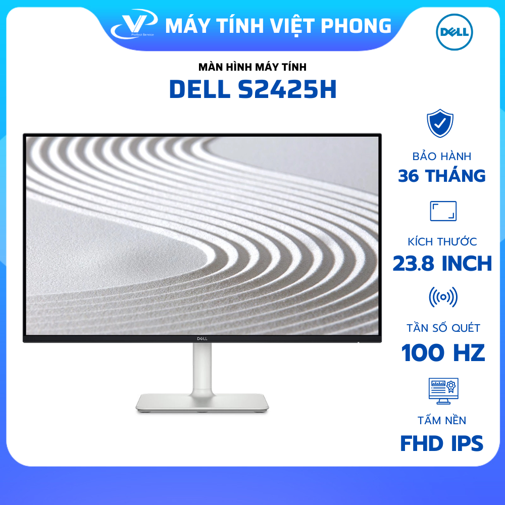 Dell S2425H Full VAT