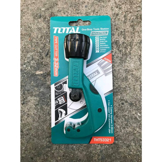ĐỒ NGHỀ TOTAL Dao cắt ống đồng nhôm THT53321