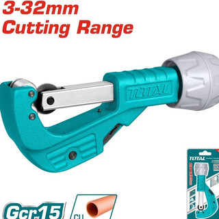 ĐỒ NGHỀ TOTAL Dao cắt ống đồng nhôm THT53321
