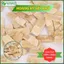 Hoàng Kỳ Khô - Nguyên Liệu Sạch - Xanh - 100% Thiên Nhiên - Thaphaco