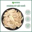 Hoàng Kỳ Khô - Nguyên Liệu Sạch - Xanh - 100% Thiên Nhiên - Thaphaco