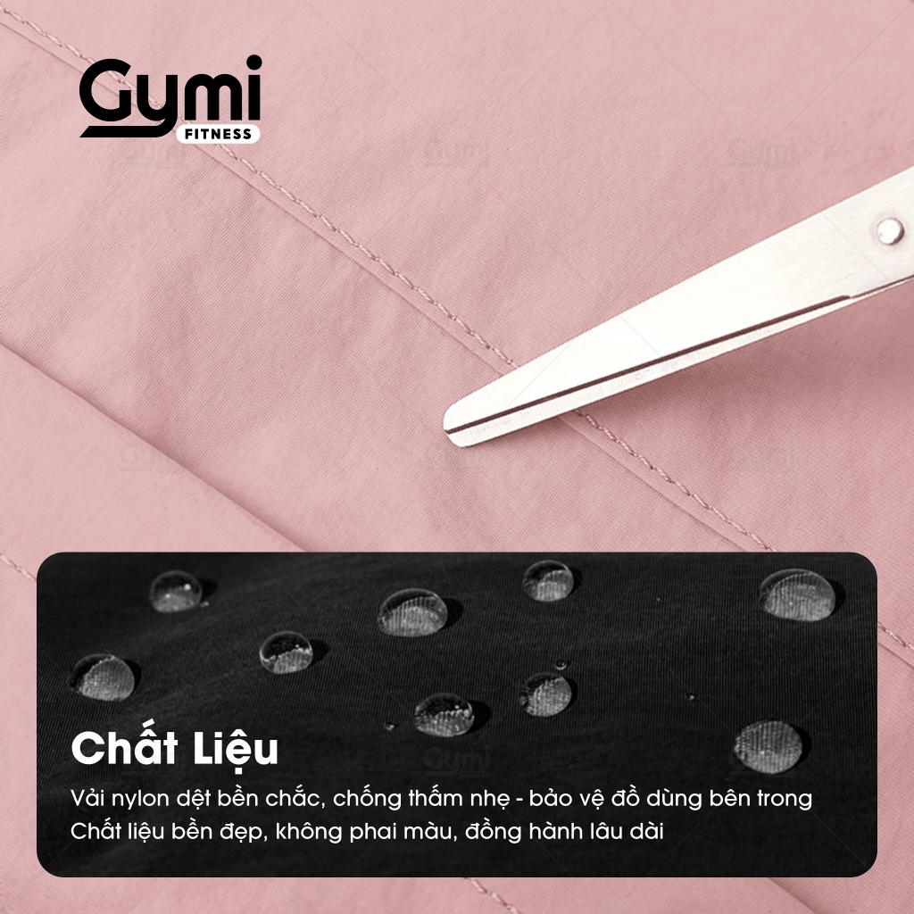 Túi Trống Thể Thao Màu Pastel - Đeo Chéo & Xách Tay, Phong Cách Hiện Đại - TuiTrongPastel