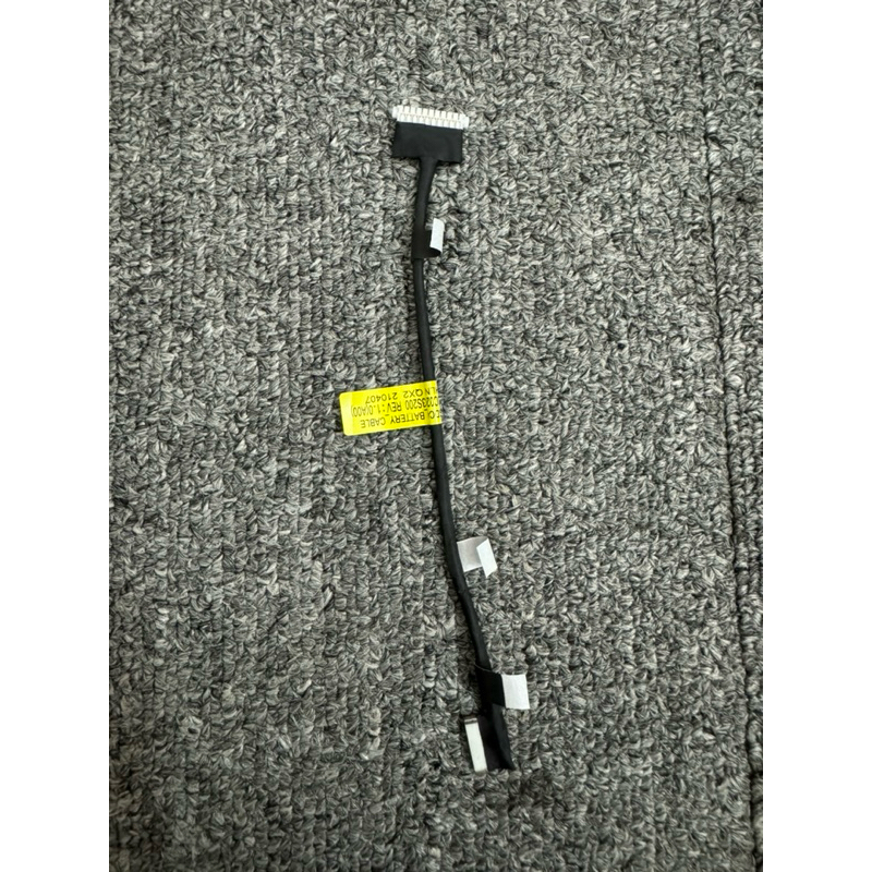 Cable De Conexión De Batería Para Portátil Dell Latitude 7420 / E7420 - Modelo GDC41, Referencia Y4FRN