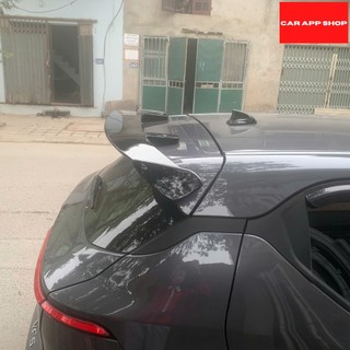 Đuôi Gió Vinfast Vf5 Cánh Gió Thể Thao