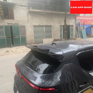 Đuôi Gió Vinfast Vf5 Cánh Gió Thể Thao