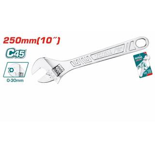 ĐỒ NGHỀ TOTAL Mỏ lết 6INCH / 8INCH / 10INCH /12INCH THT101063 / THT101083 / THT1010103 / THT1010123