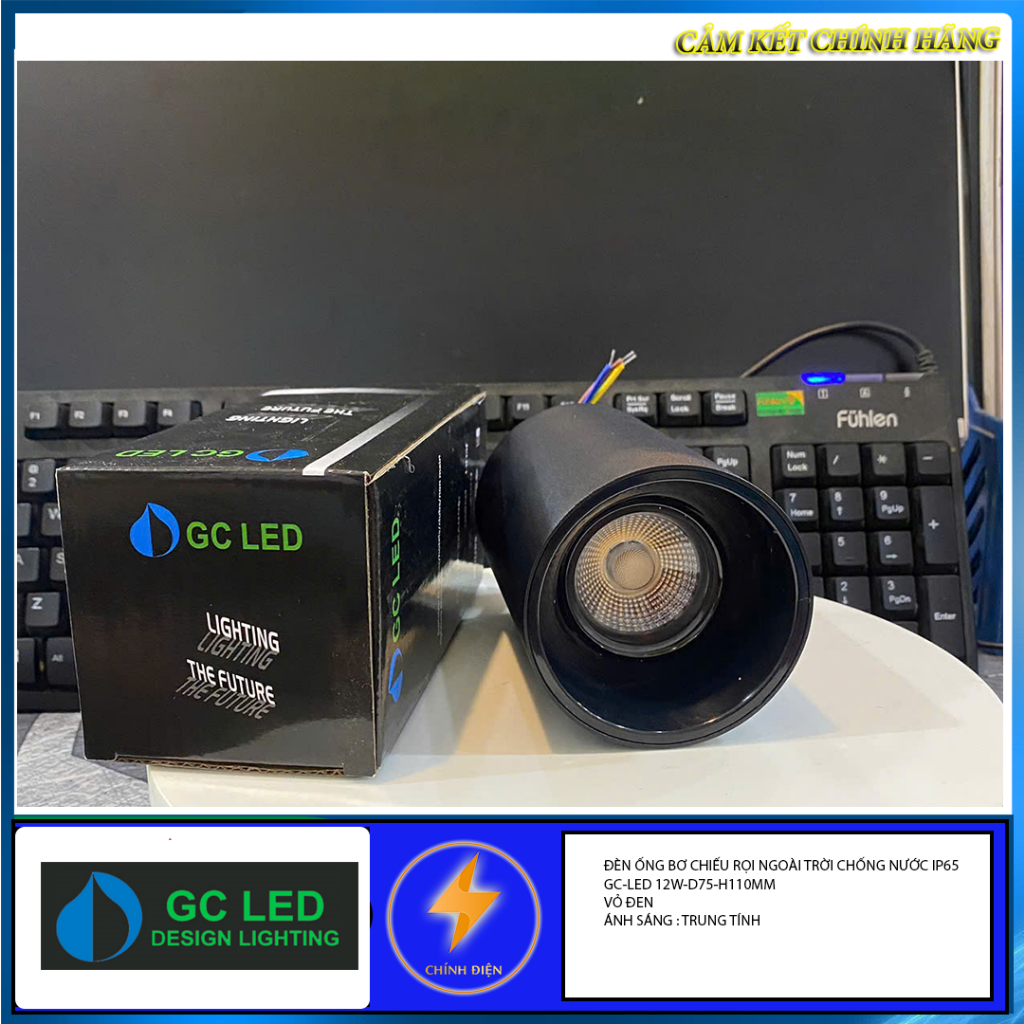 gc-led-n-ng-b-chi-u-r-i-ch-ng-n-c-ngo-i-tr-i-ip65-gc-led-12w-d75