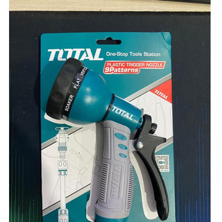 TOTAL Đầu phun THWS010901 (Kho hàng Total Chính hãng)