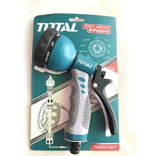 TOTAL Đầu phun THWS010901 (Kho hàng Total Chính hãng)