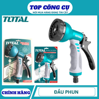 TOTAL Đầu phun THWS010901 (Kho hàng Total Chính hãng)